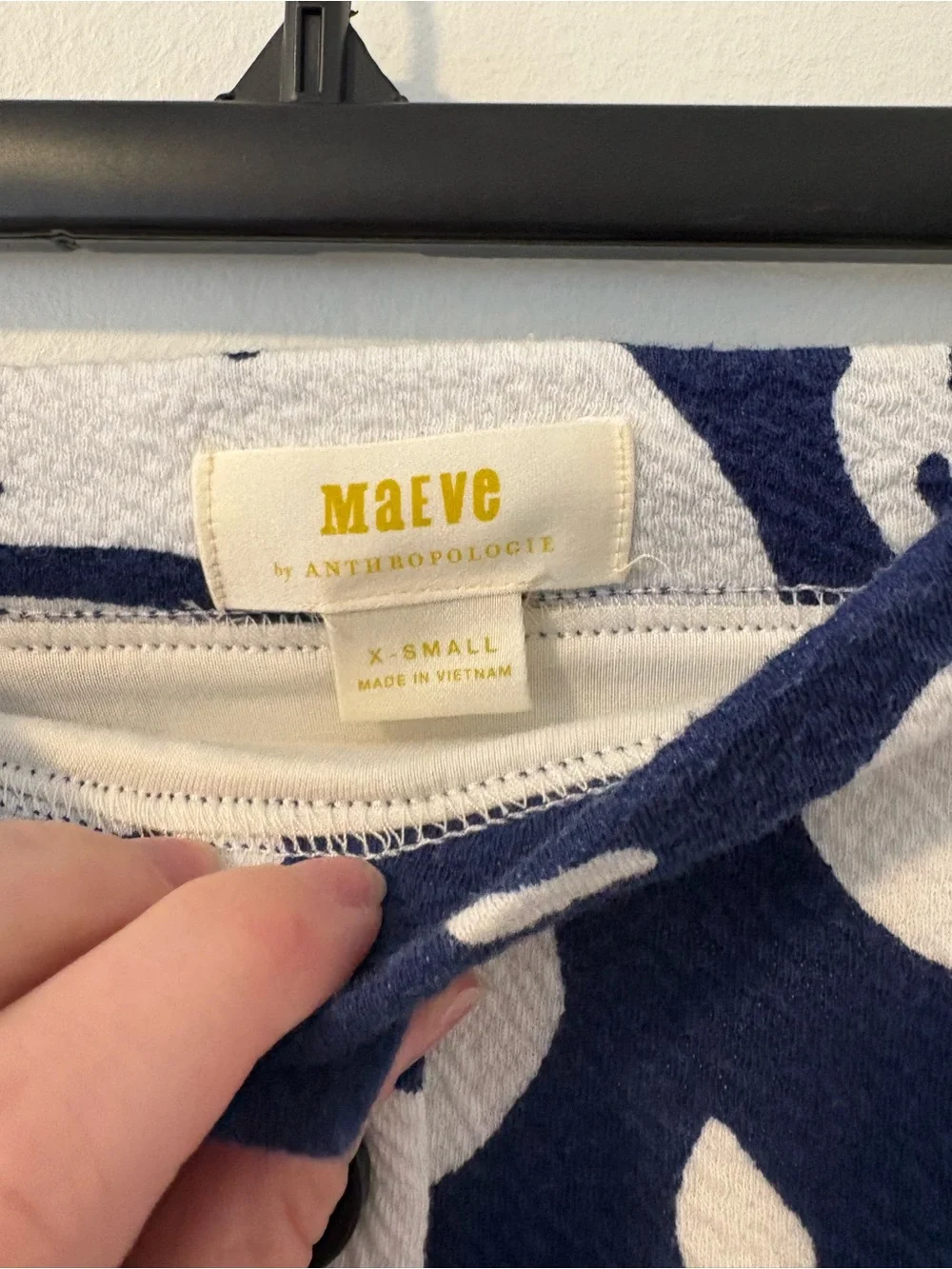Maeve Amiens Floral Matching Set XS